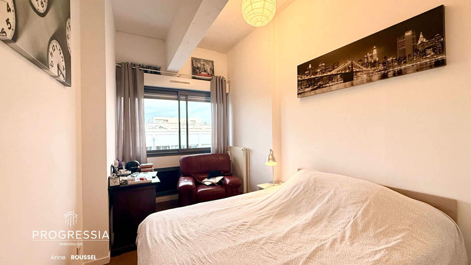 Progressia Immobilier - Le Havre - RARE À LA VENTE / EMPLACEMENT RECHERCHÉ