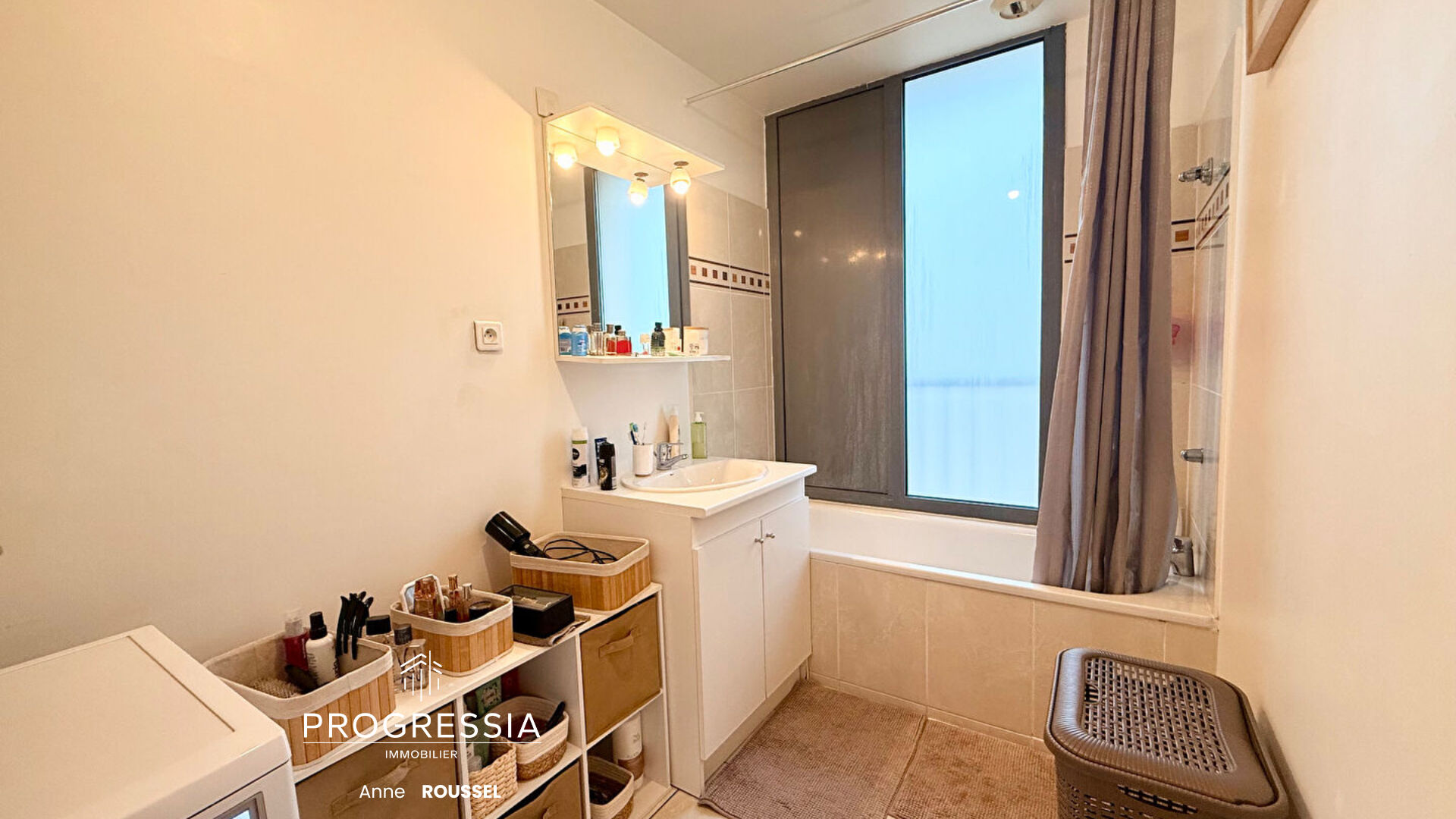 Progressia Immobilier - Le Havre - RARE À LA VENTE / EMPLACEMENT RECHERCHÉ