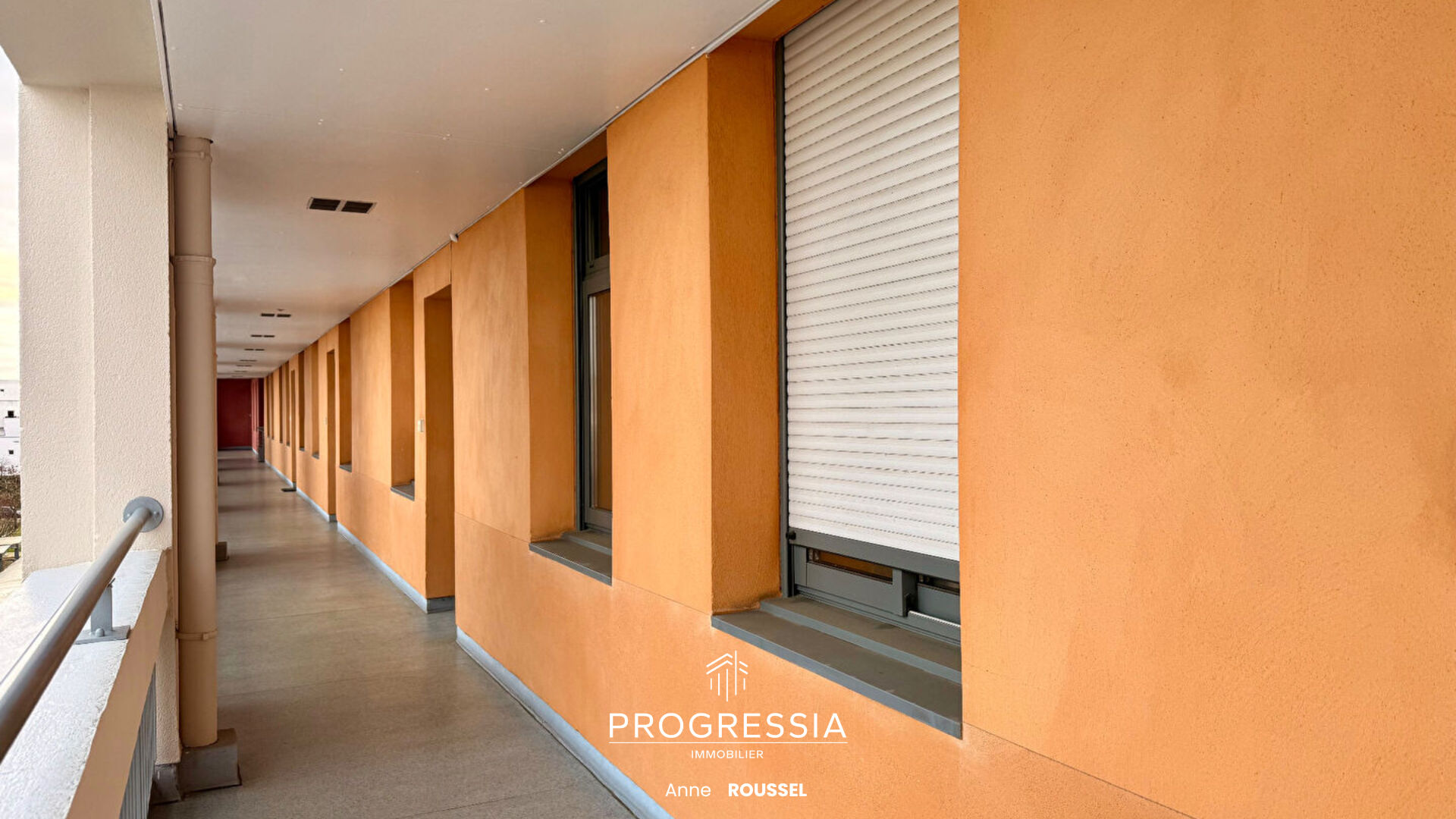 Progressia Immobilier - Le Havre - RARE À LA VENTE / EMPLACEMENT RECHERCHÉ