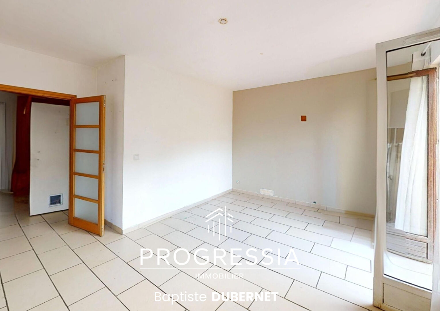 Progressia Immobilier - Le Havre - Maison à vendre - 4 pièces, 3 chambres, exclusivité PROGRESSIA IMMOBILIER