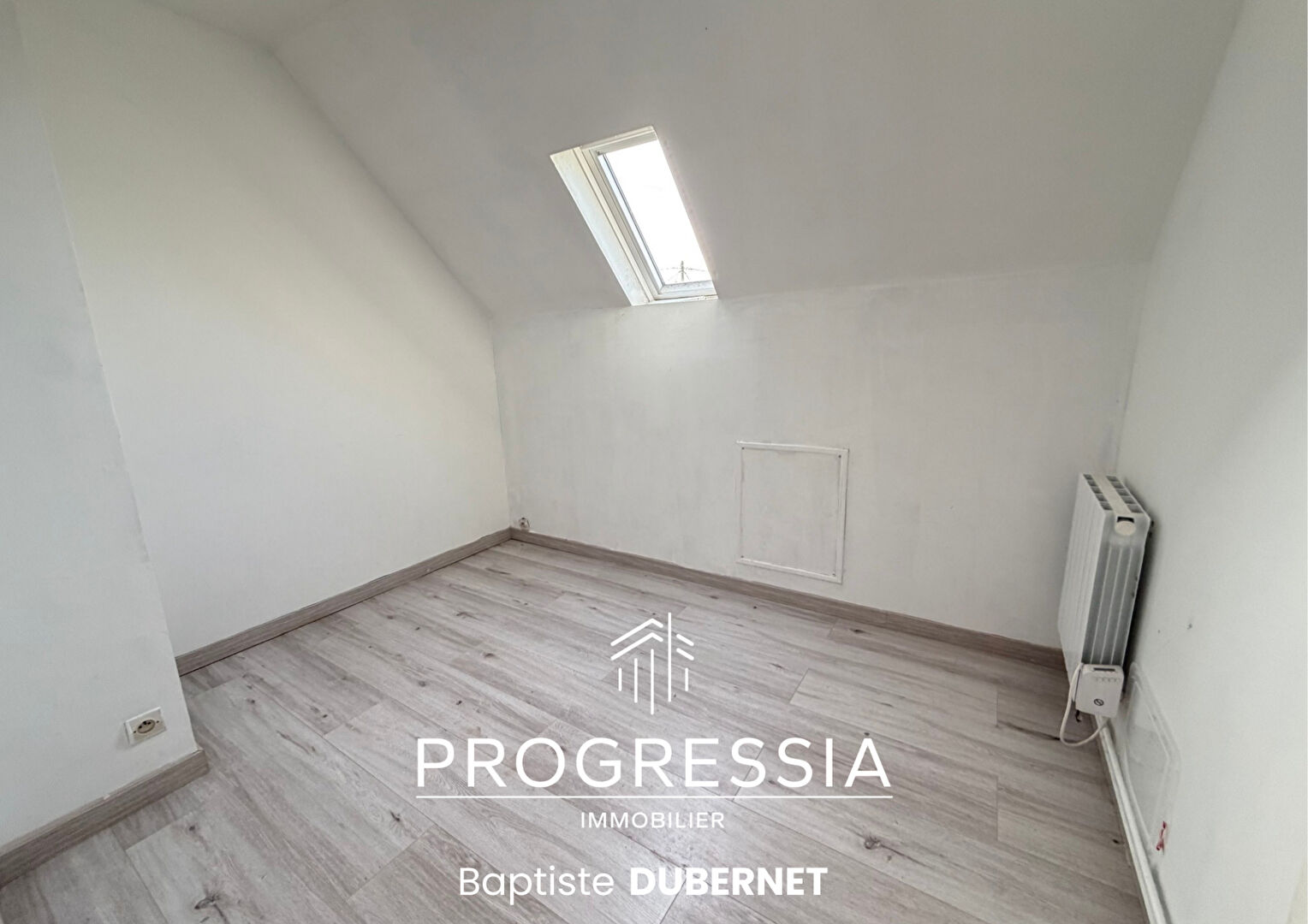 Progressia Immobilier - Le Havre - Maison à vendre - 4 pièces, 3 chambres, exclusivité PROGRESSIA IMMOBILIER