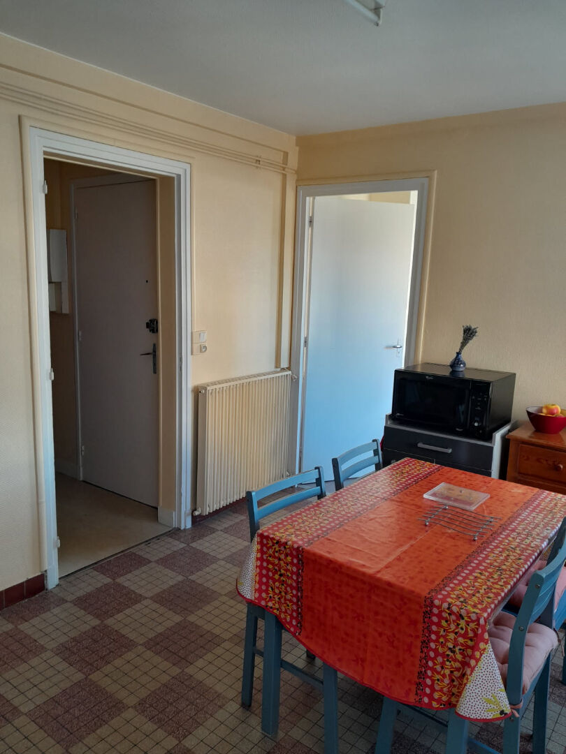 Progressia Immobilier - Le Have - St Vincent - Appartement lumineux, à deux pas du Square St Roch