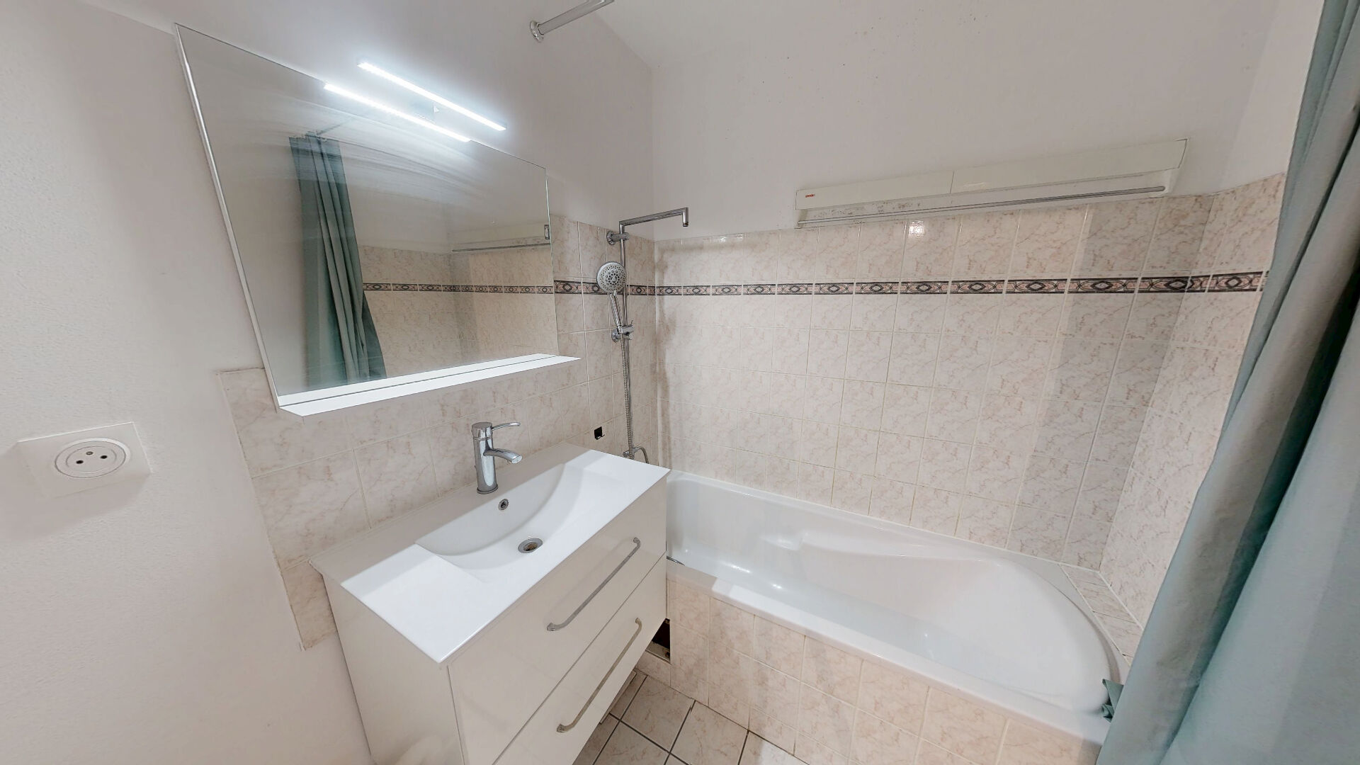 Progressia Immobilier - Harfleur Centre - RARE À LA VENTE Appartement 3 pièces de 63,67 m² avec garage fermé !