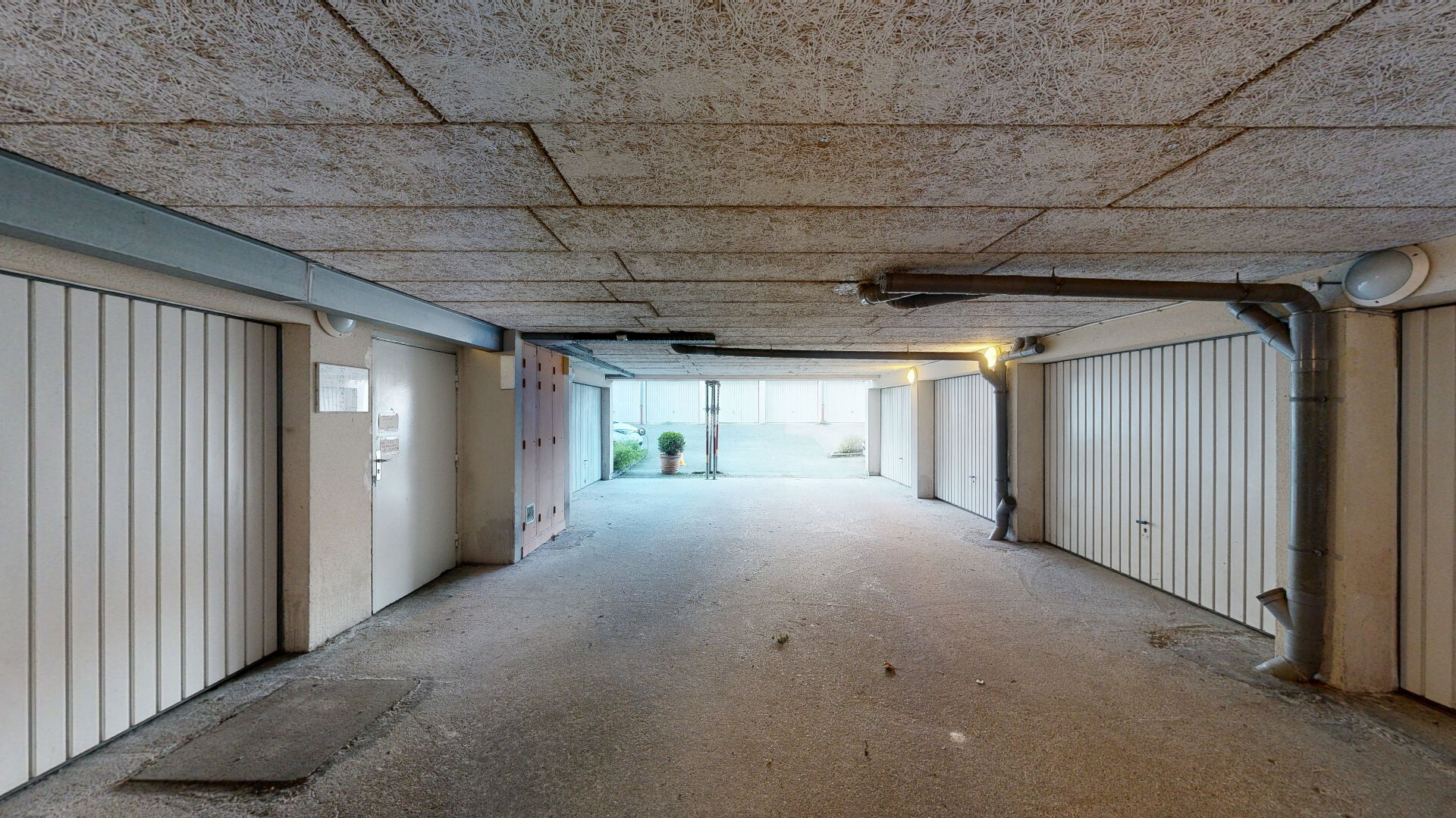 Progressia Immobilier - Harfleur Centre - RARE À LA VENTE Appartement 3 pièces de 63,67 m² avec garage fermé !