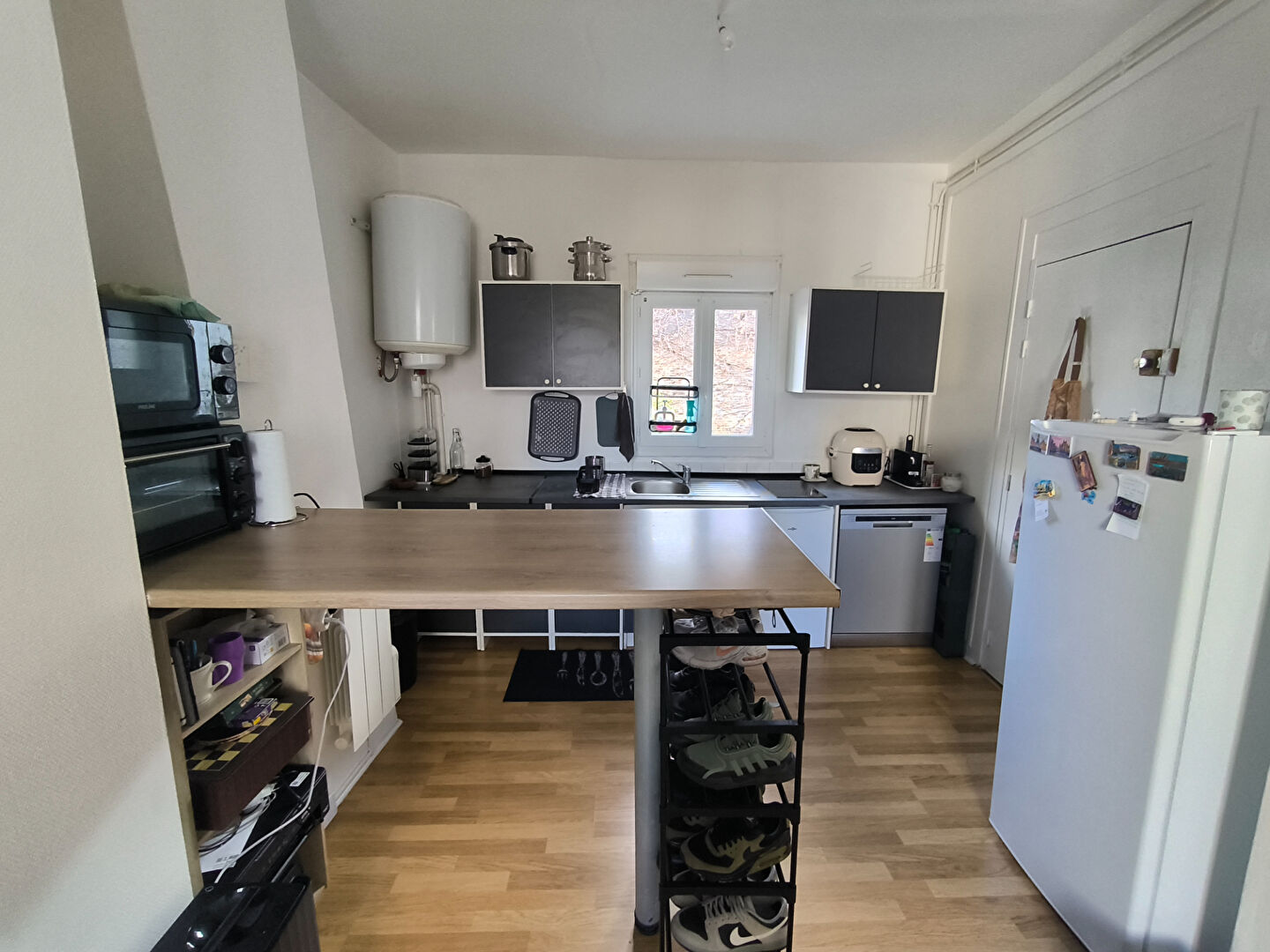 Progressia Immobilier - Le Havre - Danton -  SPECIAL INVESTISSEUR