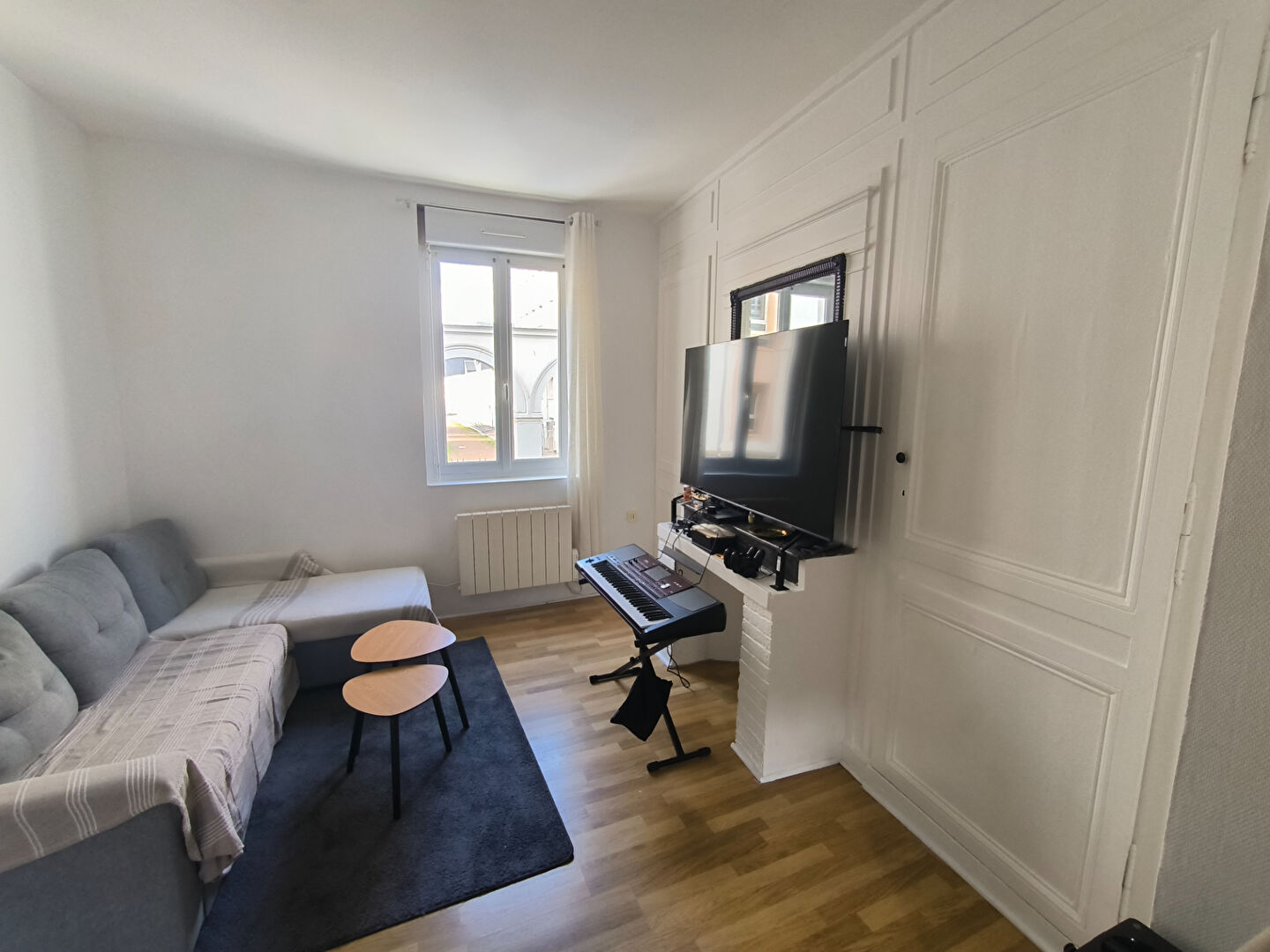 Progressia Immobilier - Le Havre - Danton -  SPECIAL INVESTISSEUR