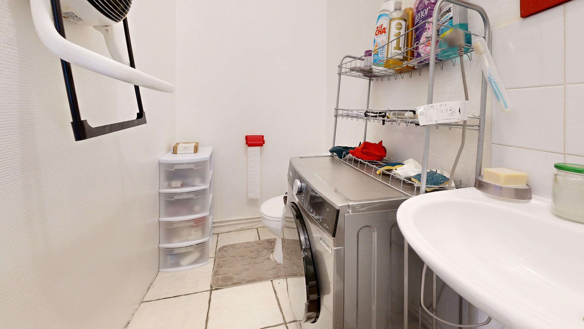 Progressia Immobilier - Le Havre - Danton -  SPECIAL INVESTISSEUR