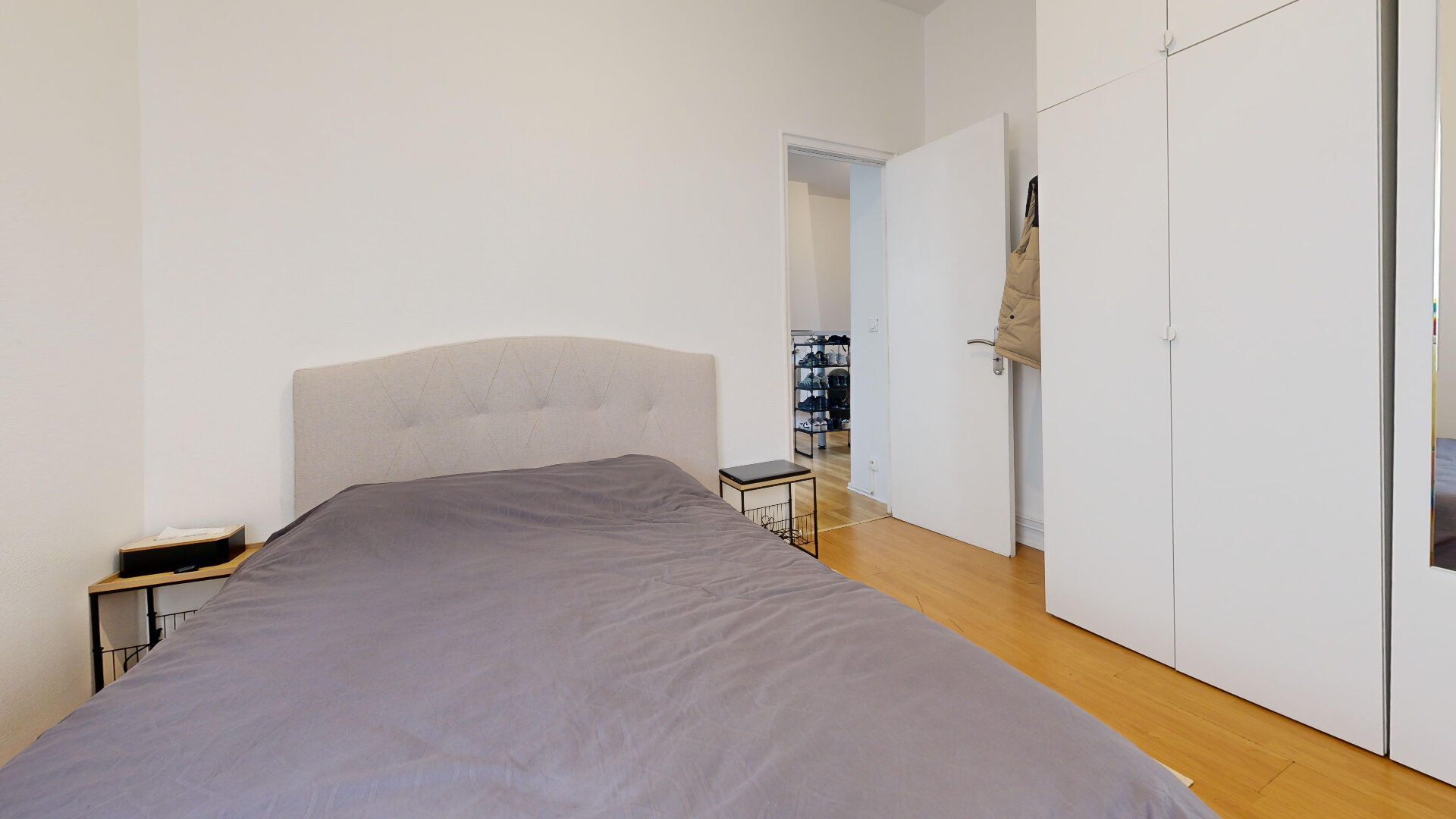 Progressia Immobilier - Le Havre - Danton -  SPECIAL INVESTISSEUR