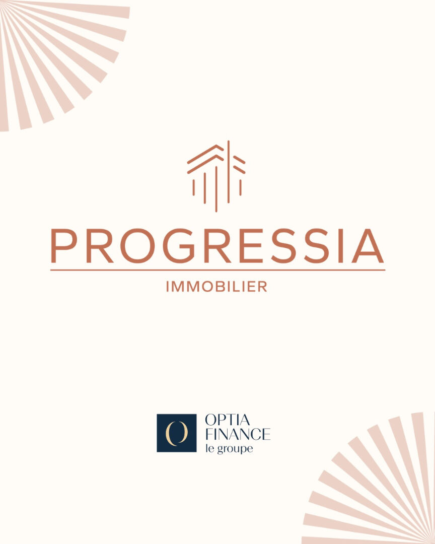 Progressia Immobilier - LE HAVRE  / APPARTEMENT - MAISON / COUP DE COEUR / CHARME ET ESPACE / EMPLACEMENT RECHERCHÉ -