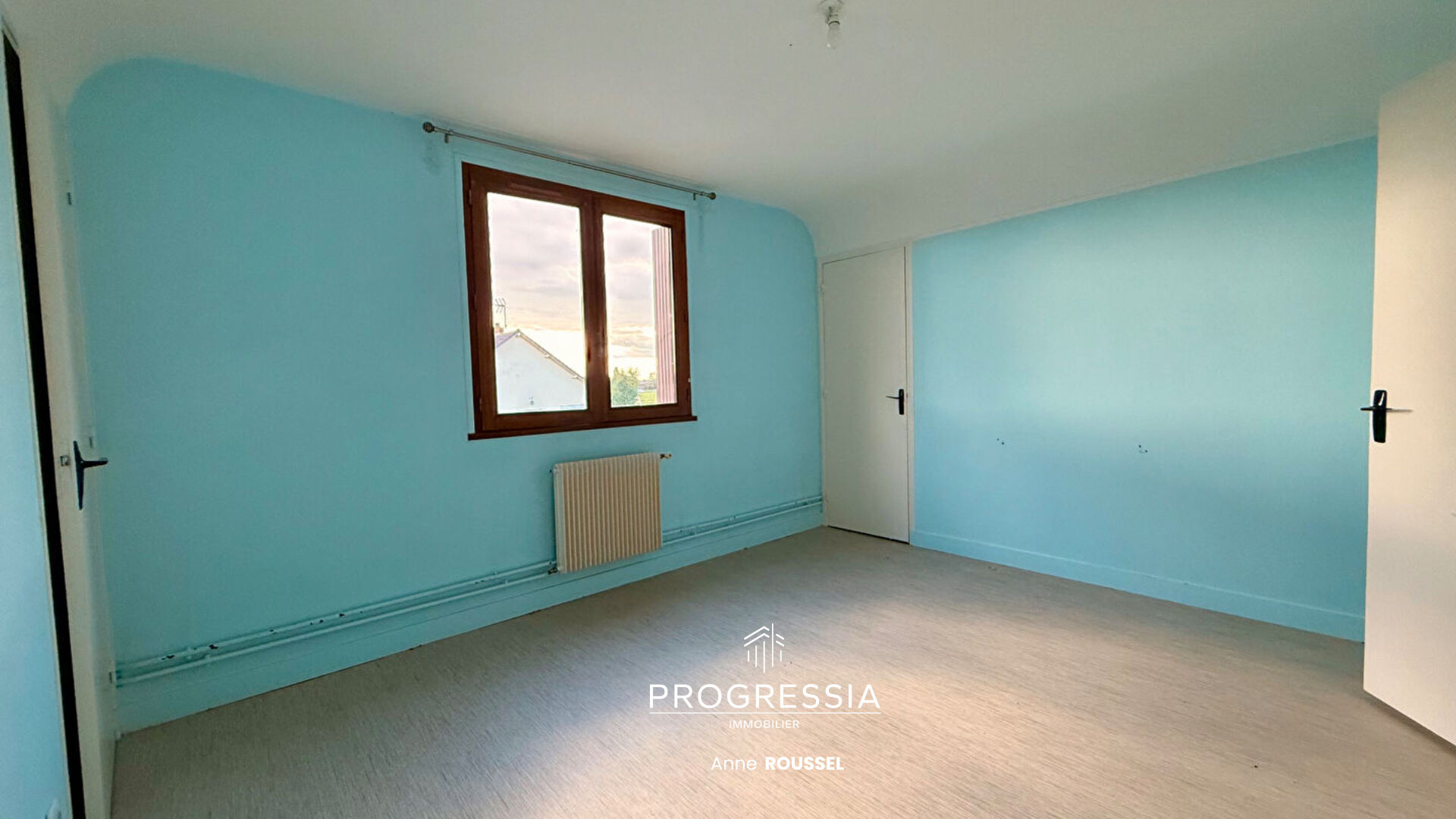 Progressia Immobilier - Norville - POTENTIEL / Maison à rénover - idéal investisseur ou résidence principale.