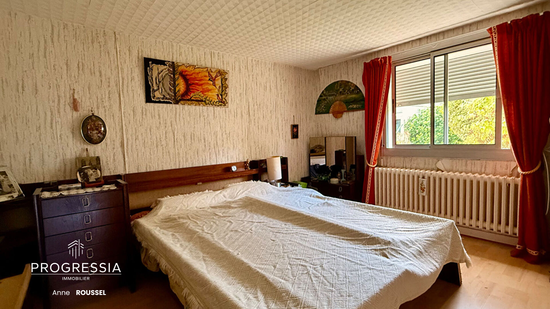 Progressia Immobilier - Norville - POTENTIEL / Maison à rénover - idéale investisseur ou résidence principale.