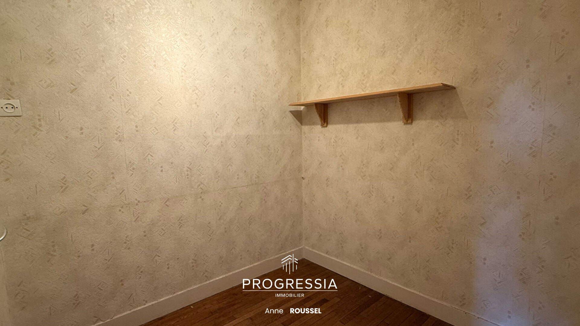 Progressia Immobilier - Norville - POTENTIEL / Maison à rénover - idéale investisseur ou résidence principale.