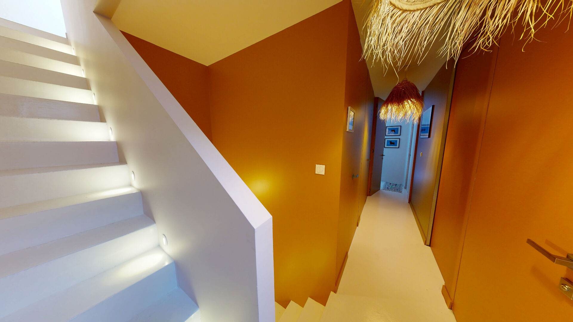 Progressia Immobilier - Le Havre Plage - Maison 155 m², 4 chambres, rooftop, vue mer