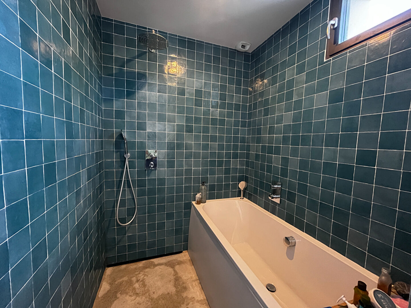 Progressia Immobilier - Le Havre Plage - Maison 155 m², 4 chambres, rooftop, vue mer