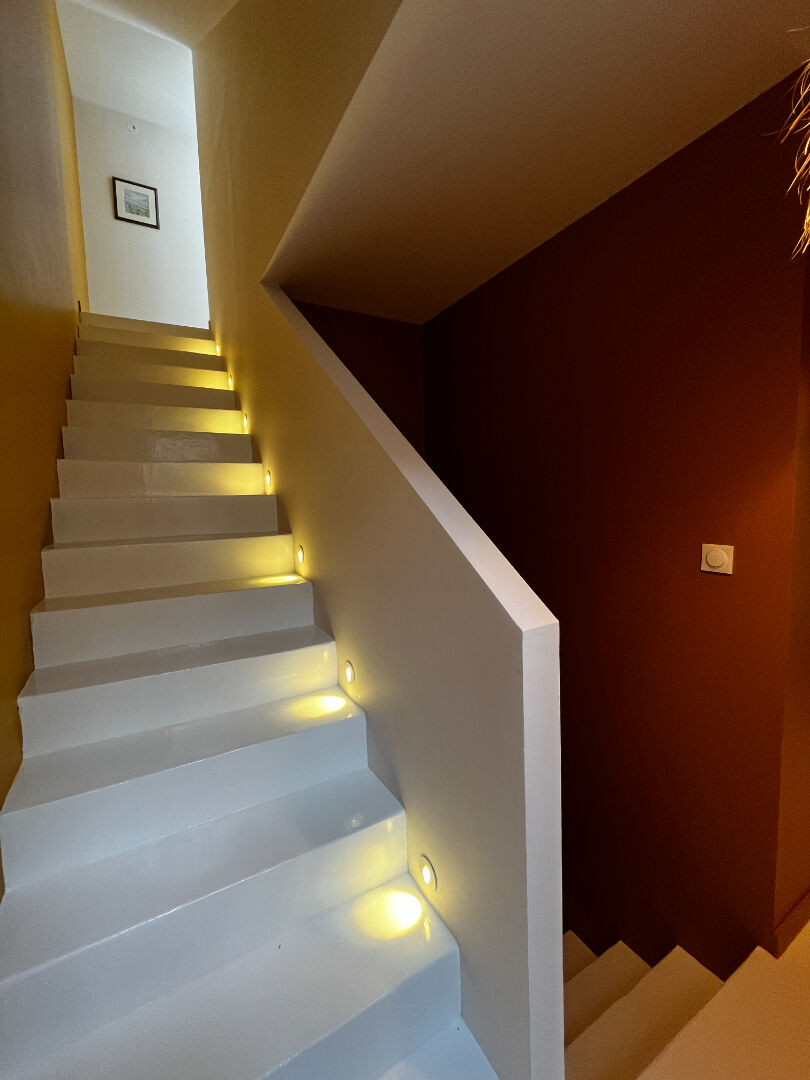 Progressia Immobilier - Le Havre Plage - Maison 155 m², 4 chambres, rooftop, vue mer