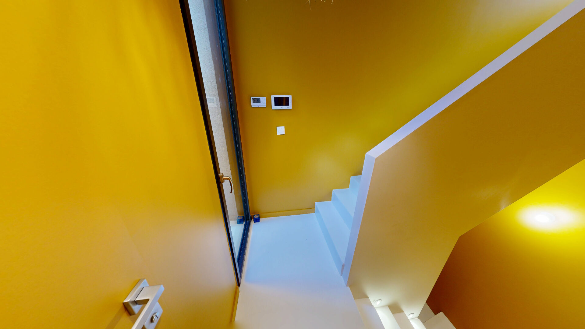 Progressia Immobilier - Le Havre Plage - Maison 155 m², 4 chambres, rooftop, vue mer