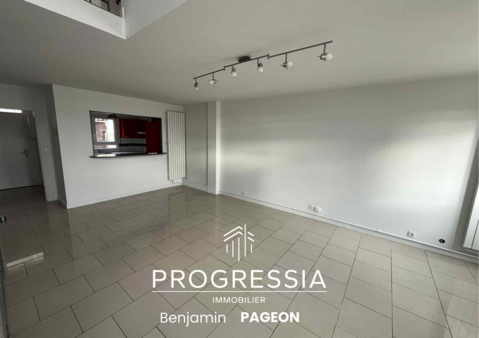 Le Havre – Bas Sainte Cécile – Maison en triplex excellent état