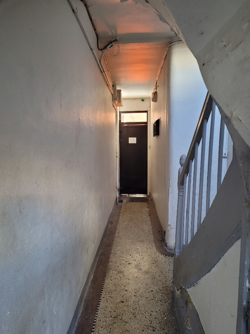 Progressia Immobilier - Le Havre - RARE A LA VENTE - Immeuble 4 lots dont 1 commerce loué