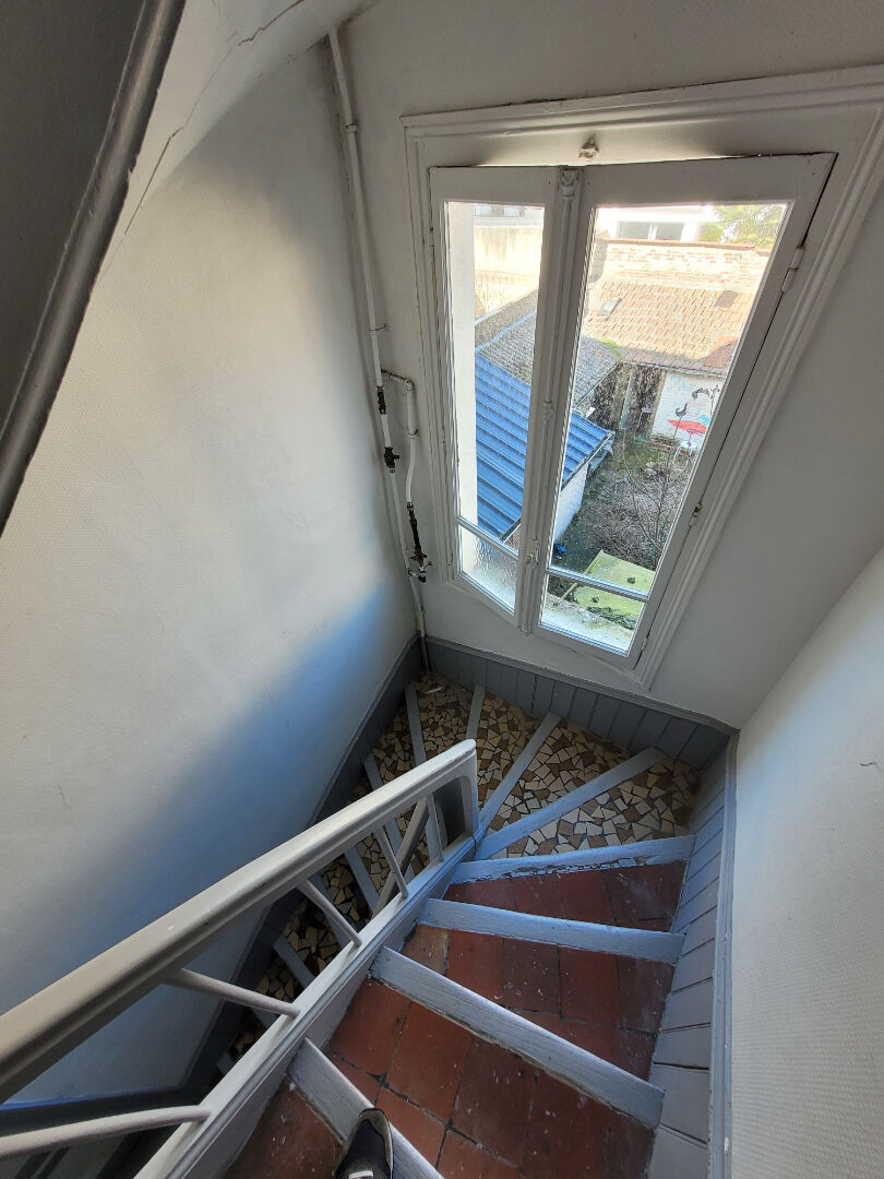 Progressia Immobilier - Le Havre - RARE A LA VENTE - Immeuble 4 lots dont 1 commerce loué