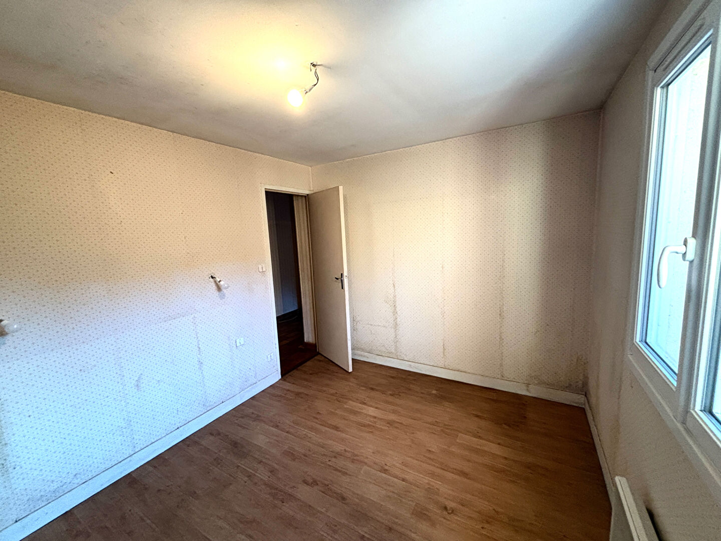 Progressia Immobilier - Bolbec - Maison à vendre - 5 pièces, 3 chambres