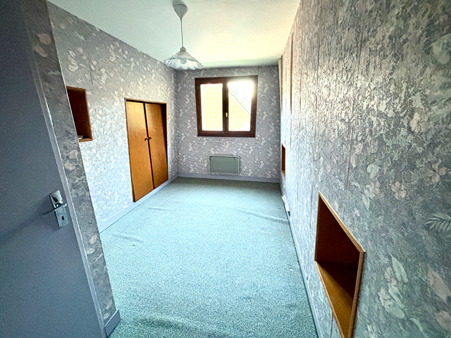 Progressia Immobilier - Bolbec - Maison à vendre - 5 pièces, 3 chambres