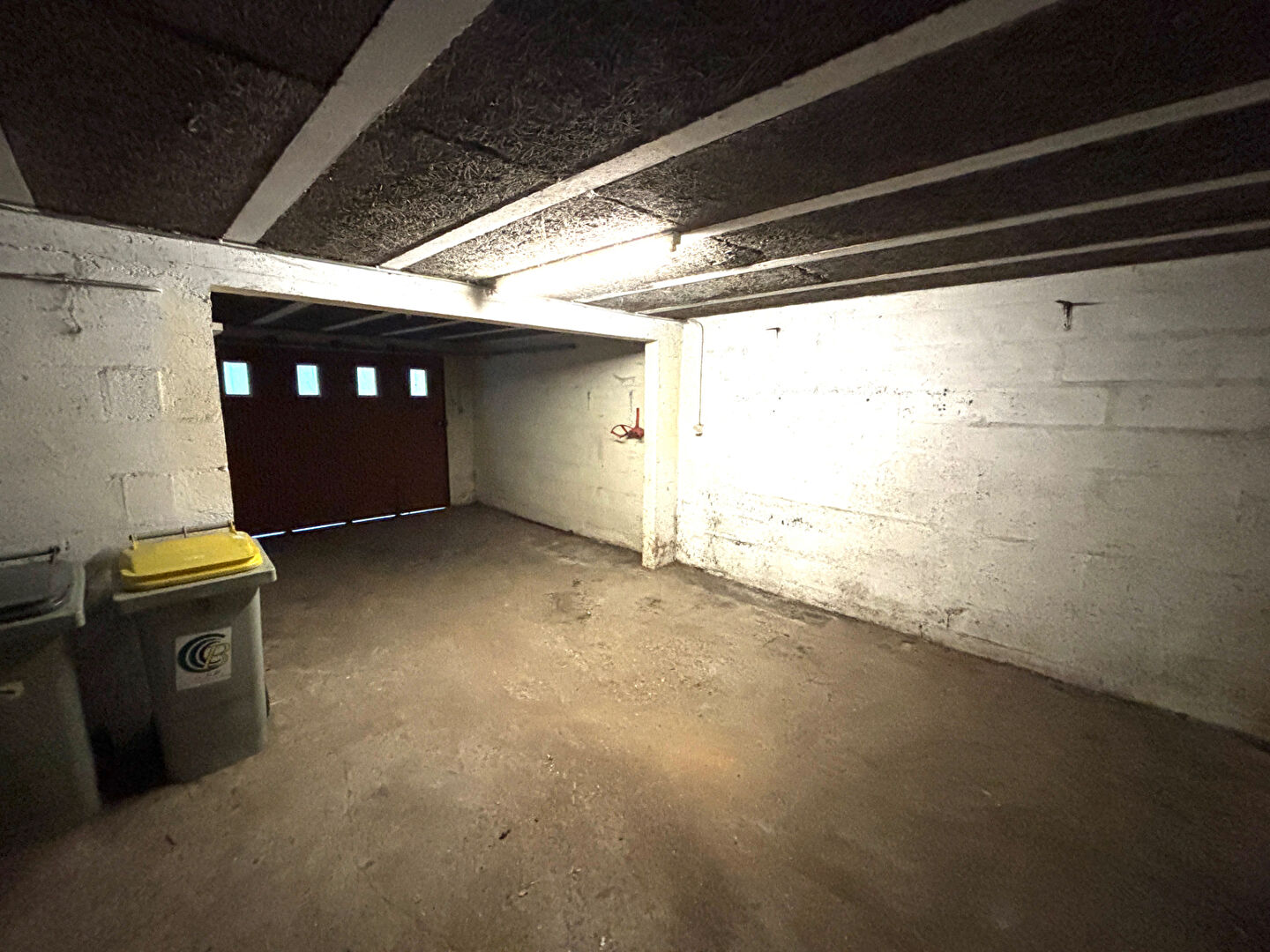 Progressia Immobilier - Bolbec - Maison à vendre - 5 pièces, 3 chambres