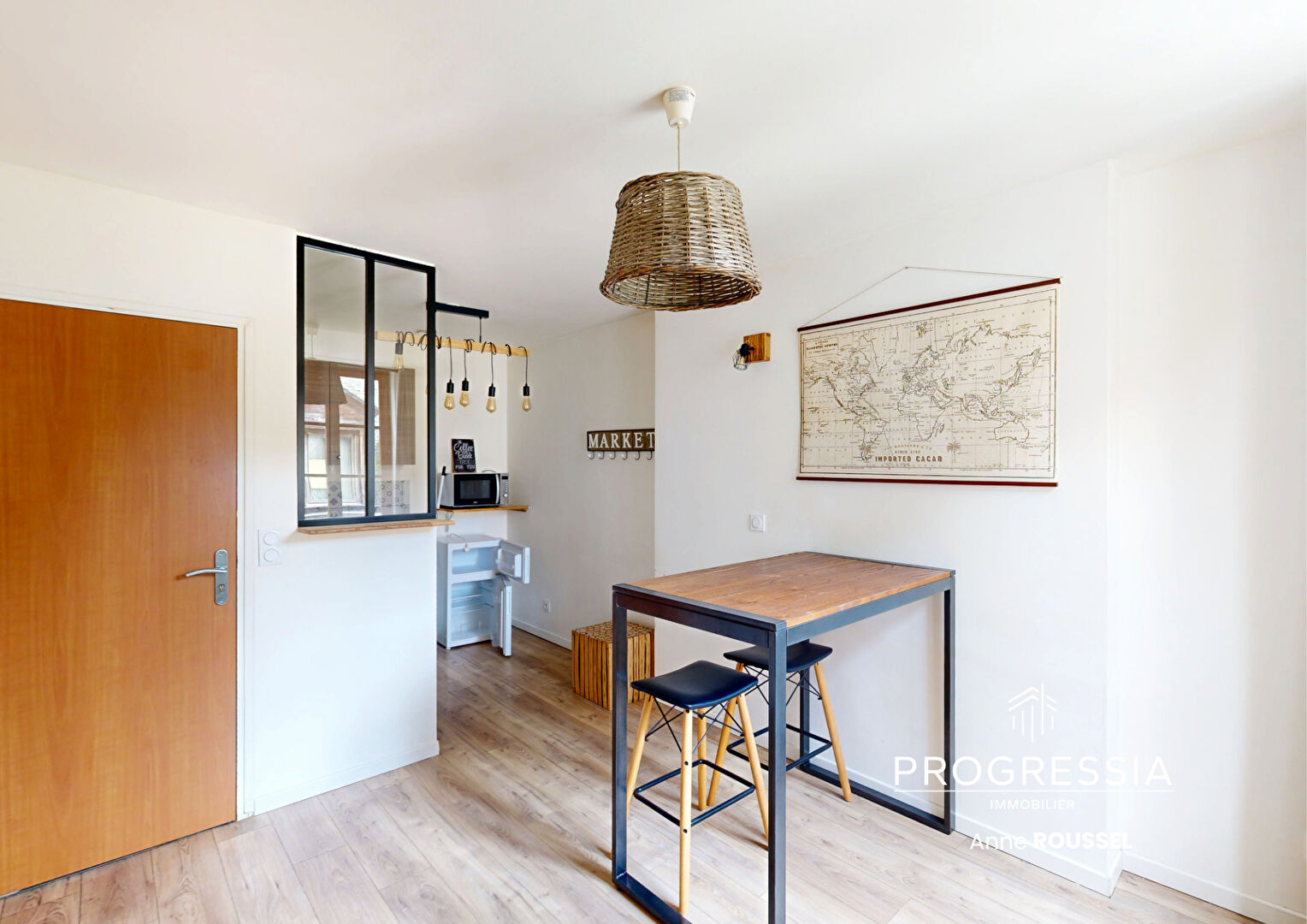 Honfleur – SPÉCIAL INVESTISSEUR  –