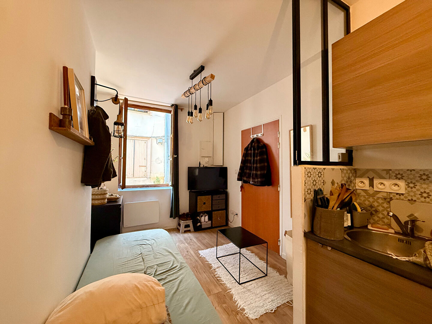 Honfleur – SPÉCIAL INVESTISSEUR – Rentabilité estimée à 7,11 % pour cet immeuble meublé