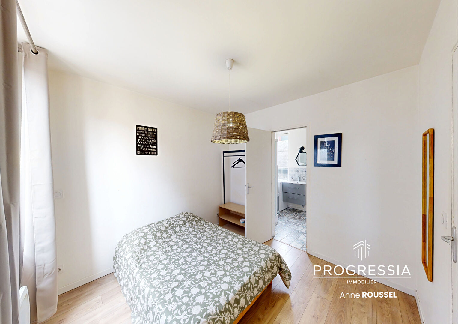 Progressia Immobilier - Honfleur - SPÉCIAL INVESTISSEUR  -