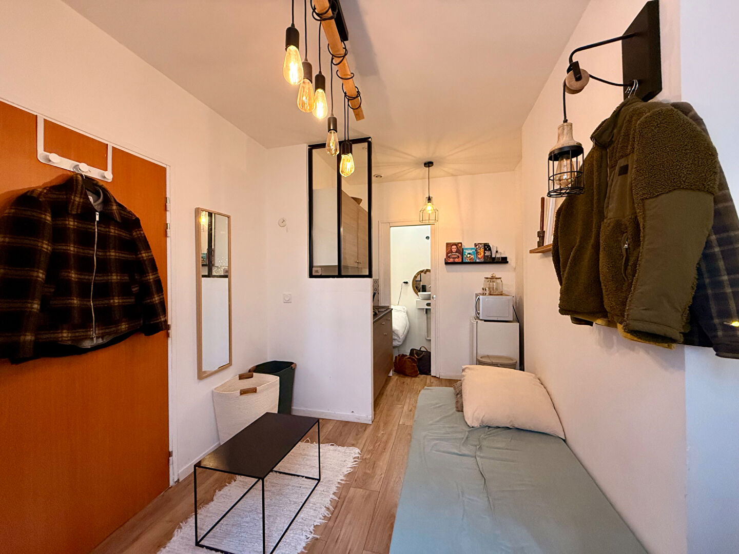 Progressia Immobilier - Honfleur - SPÉCIAL INVESTISSEUR - Rentabilité estimée à 7,11 % pour cet immeuble meublé