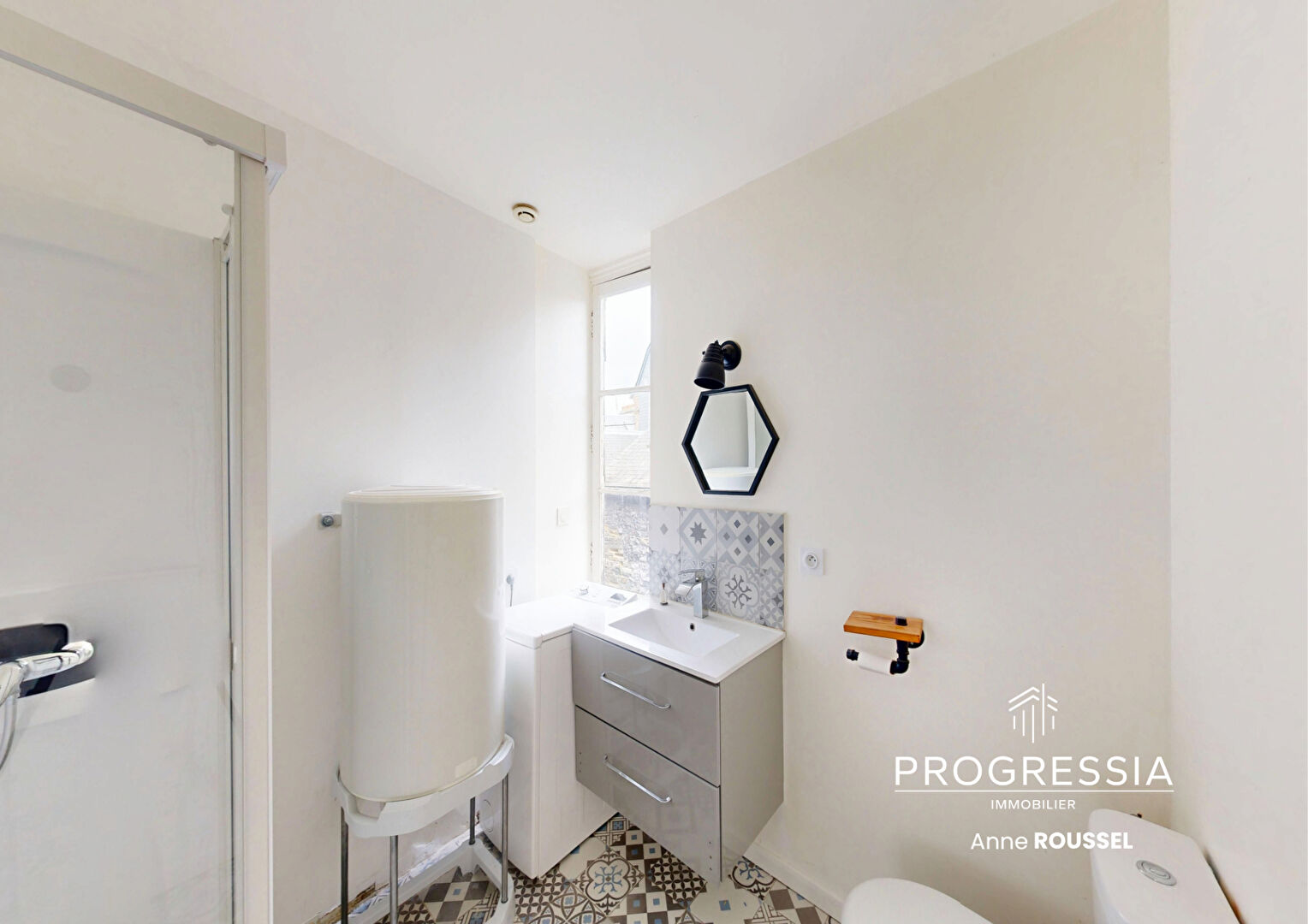 Progressia Immobilier - Honfleur - SPÉCIAL INVESTISSEUR  -