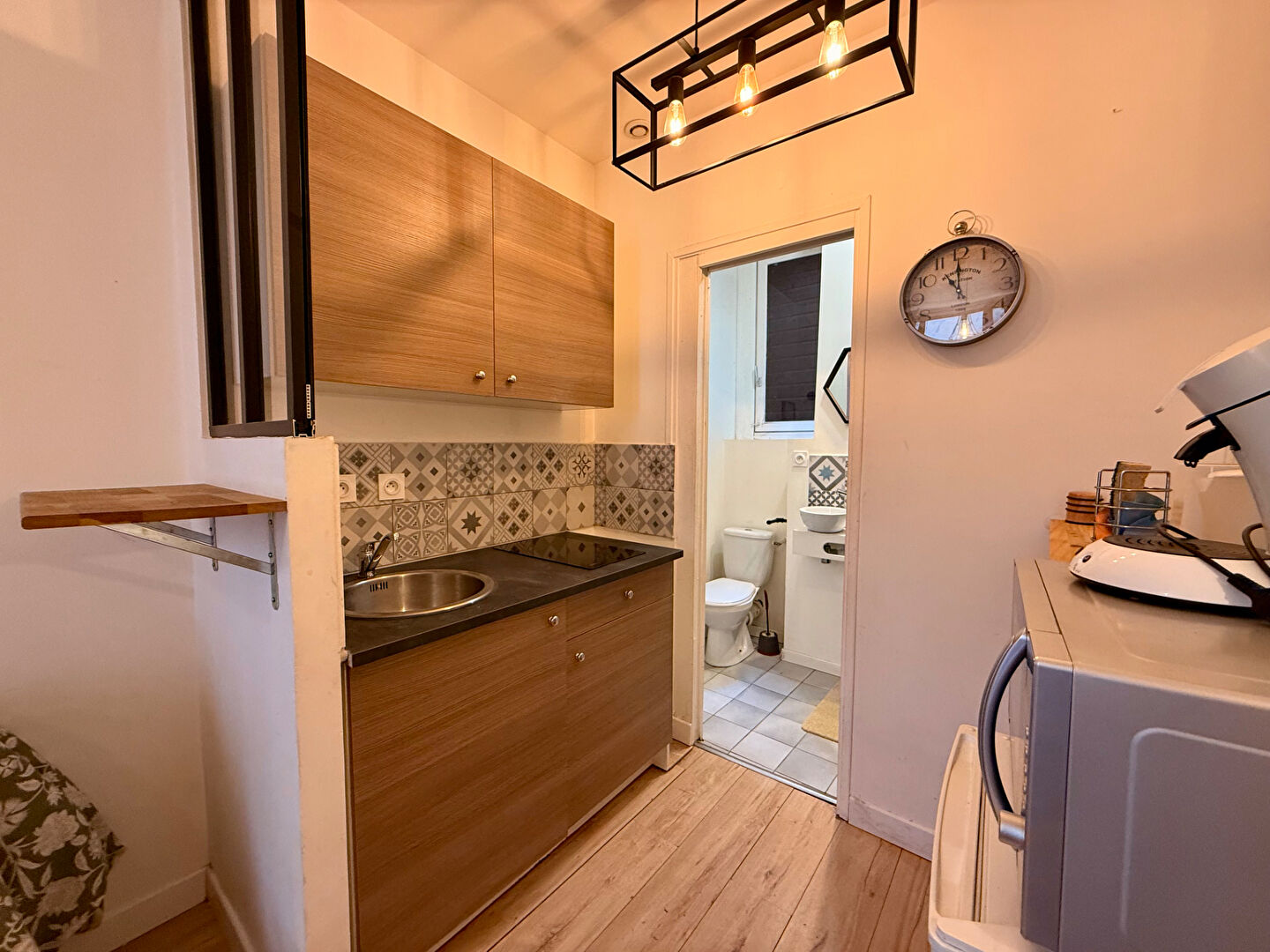 Progressia Immobilier - Honfleur - SPÉCIAL INVESTISSEUR - Rentabilité estimée à 7,11 % pour cet immeuble meublé