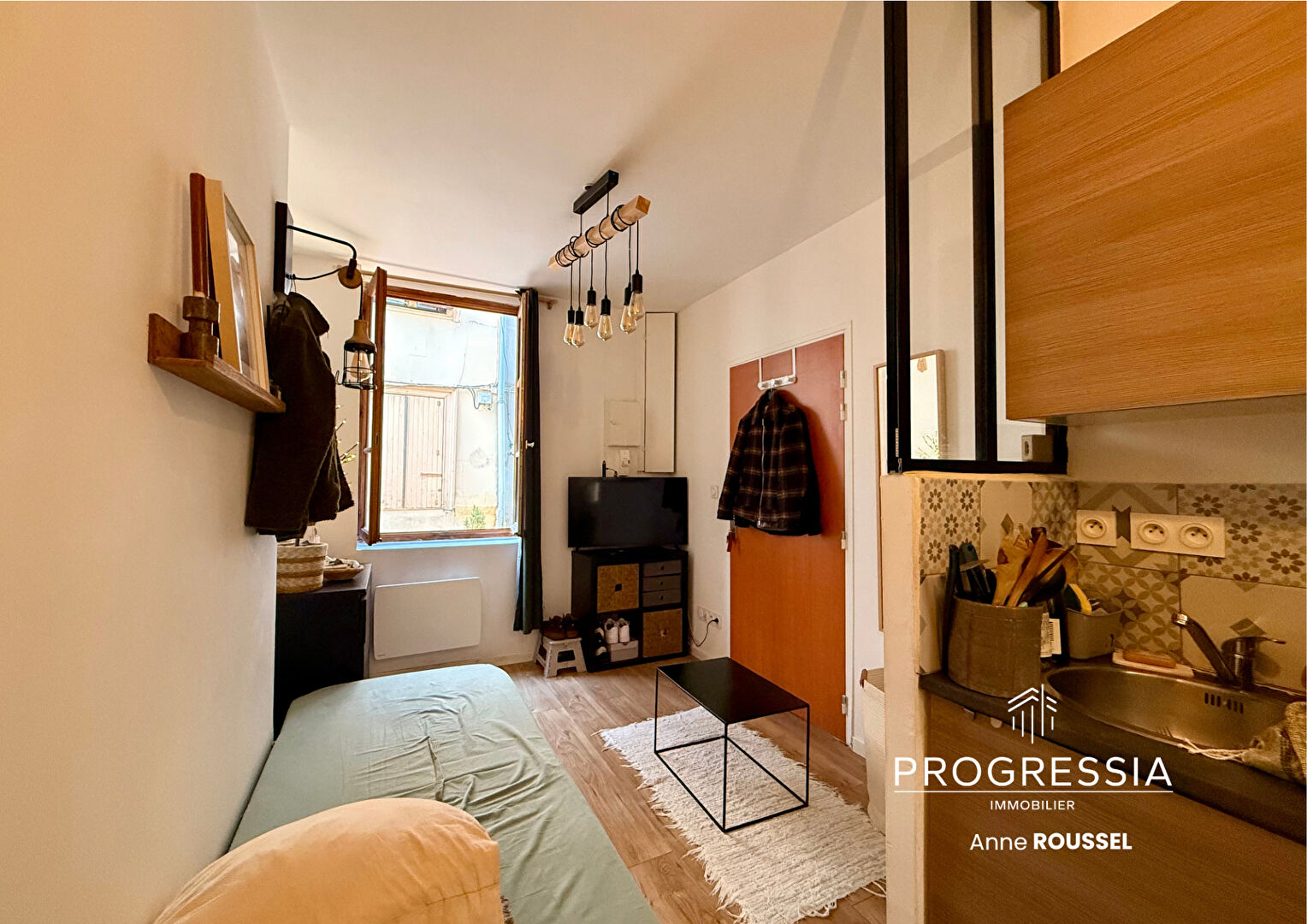 Progressia Immobilier - Honfleur - SPÉCIAL INVESTISSEUR  -