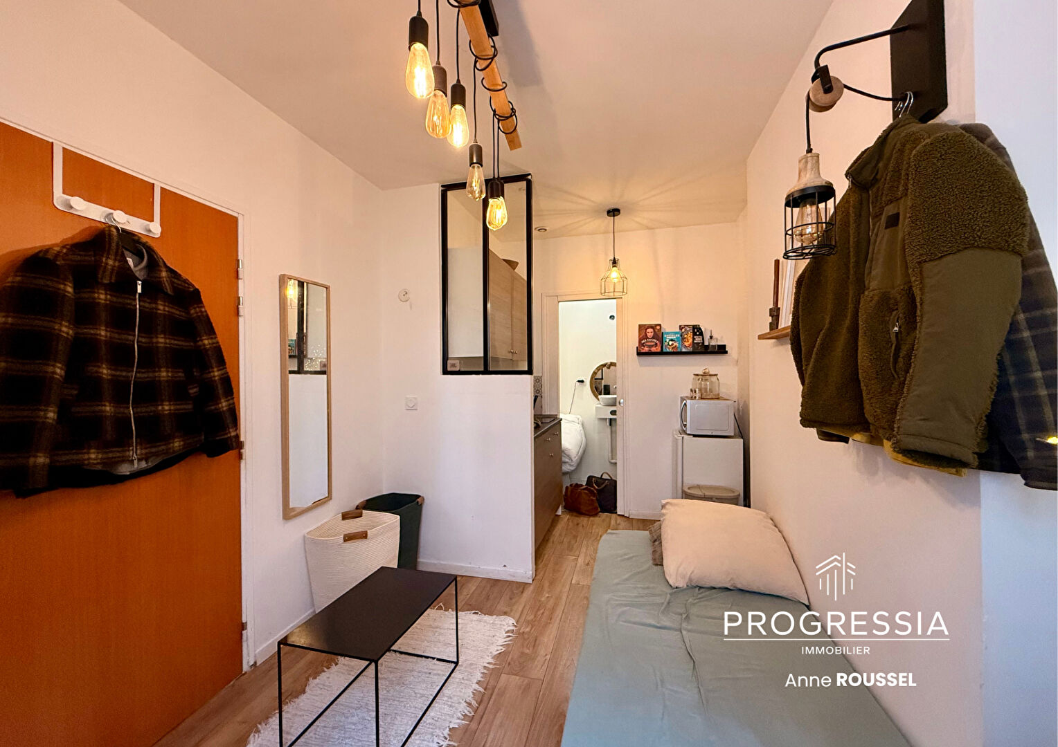 Progressia Immobilier - Honfleur - SPÉCIAL INVESTISSEUR  -