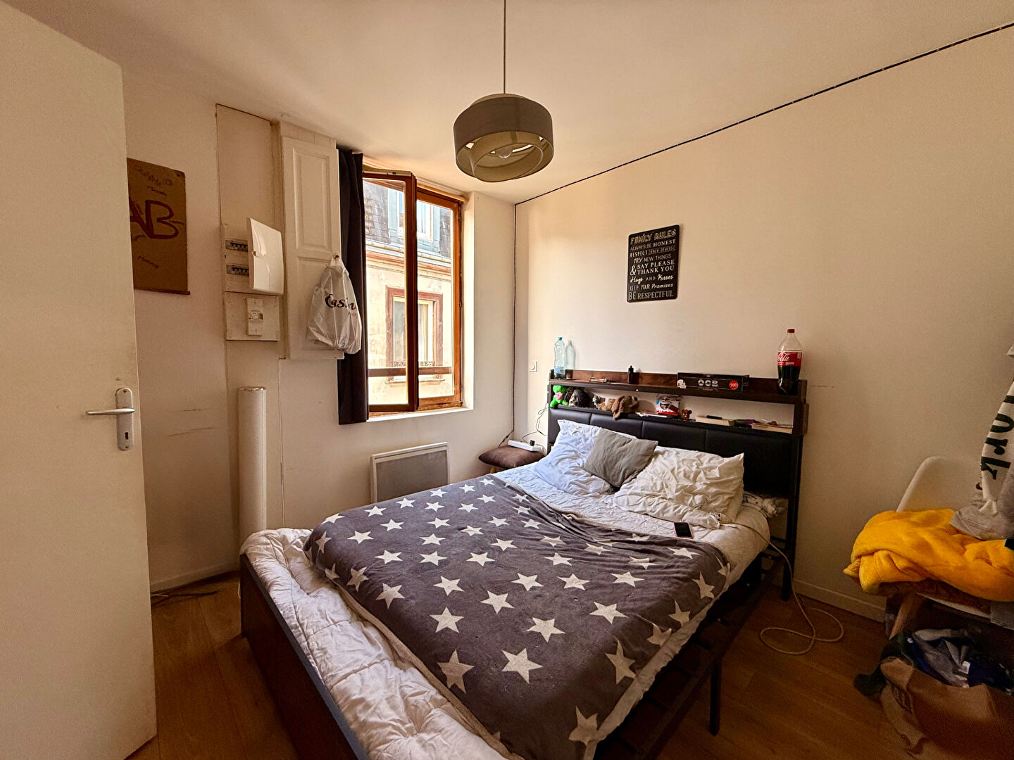 Progressia Immobilier - Honfleur - SPÉCIAL INVESTISSEUR - Rentabilité estimée à 7,11 % pour cet immeuble meublé