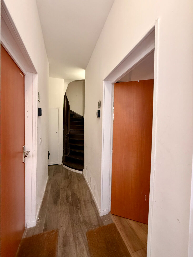 Progressia Immobilier - Honfleur - SPÉCIAL INVESTISSEUR - Rentabilité estimée à 7,11 % pour cet immeuble meublé