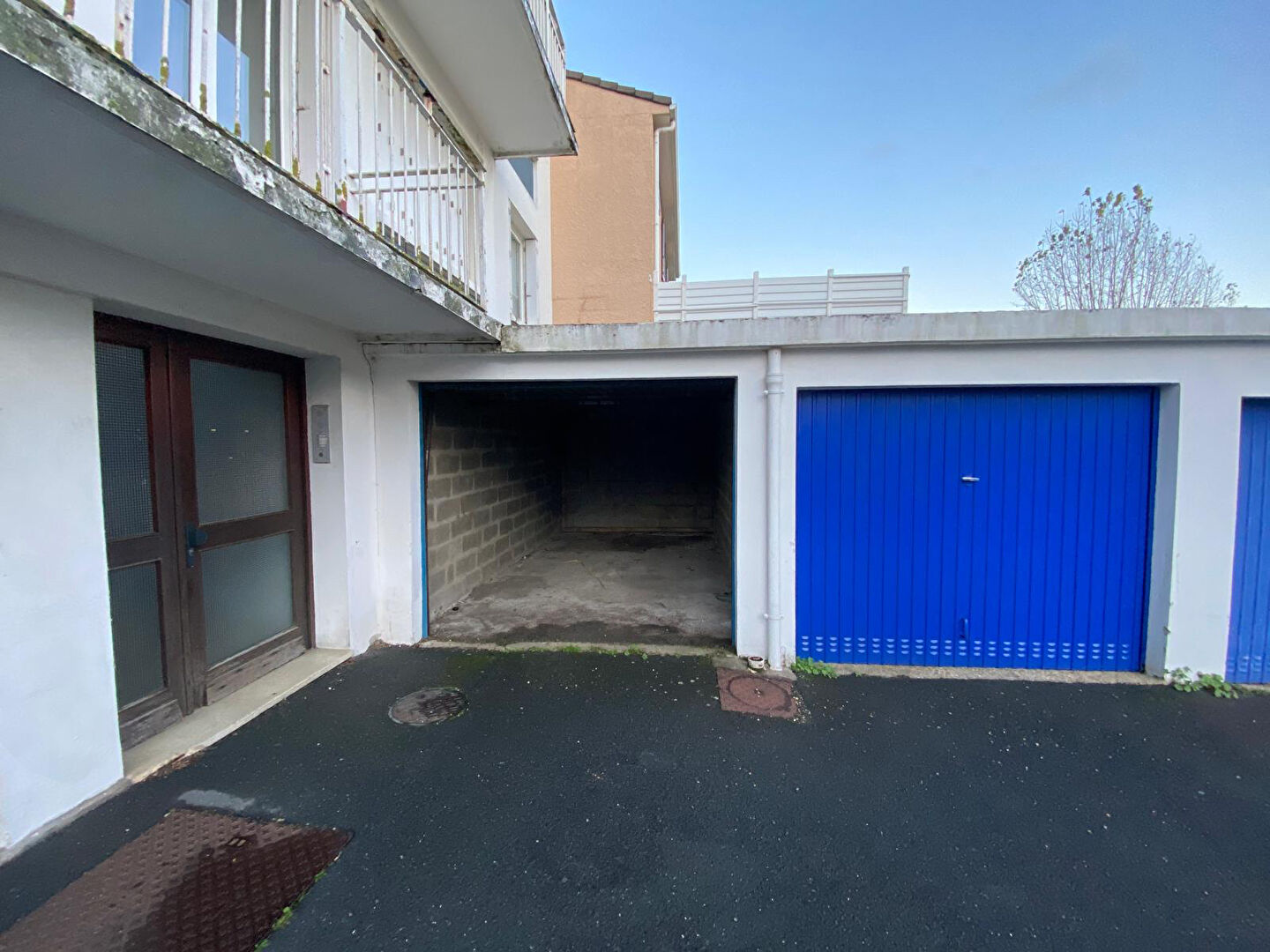 Progressia Immobilier - Le Havre - Parking / box