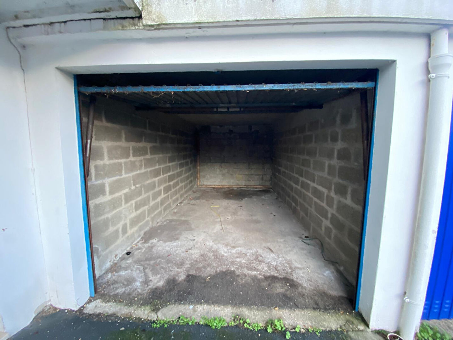 Progressia Immobilier - Le Havre - Parking / box