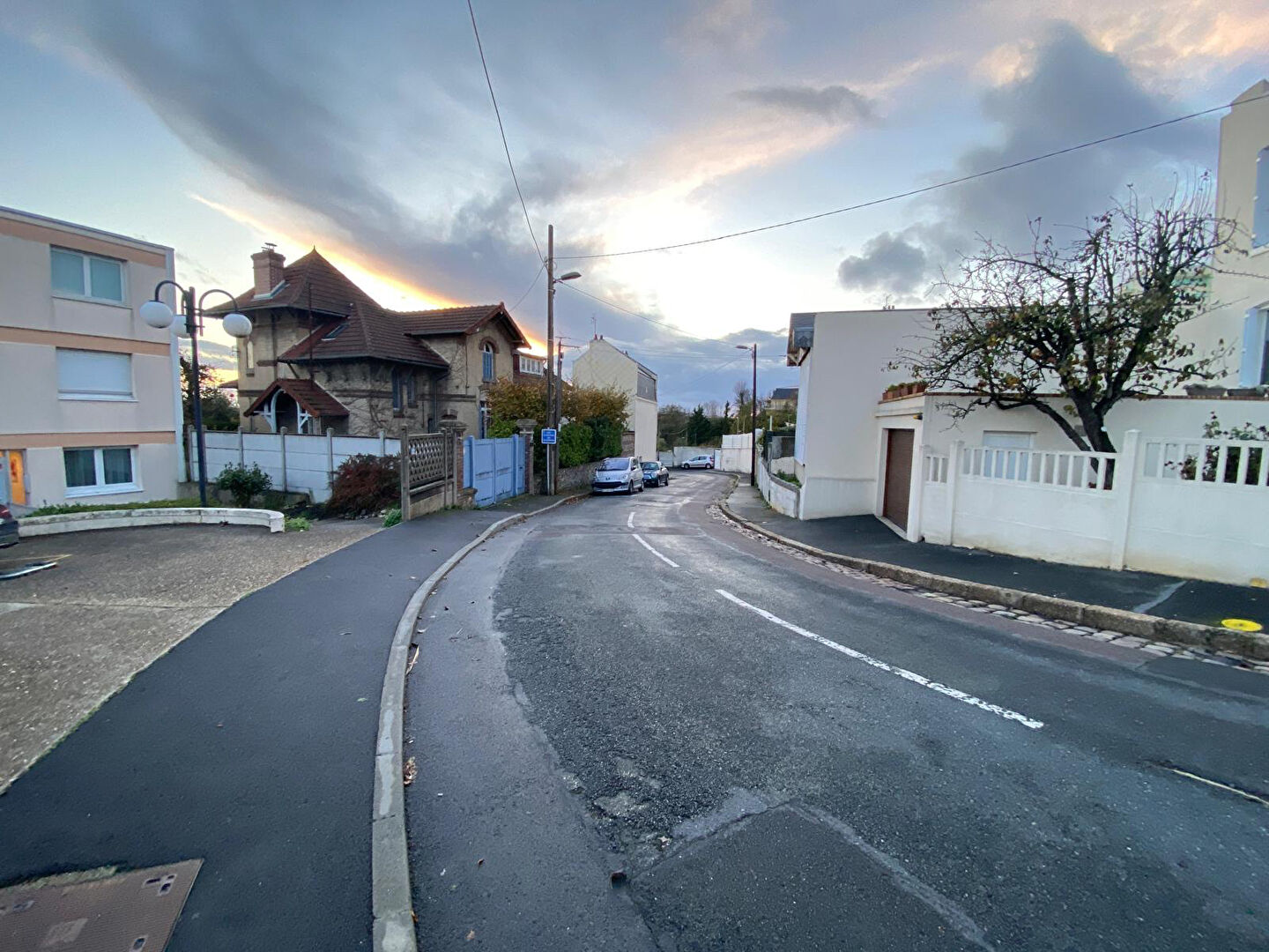 Progressia Immobilier - Le Havre - Parking / box