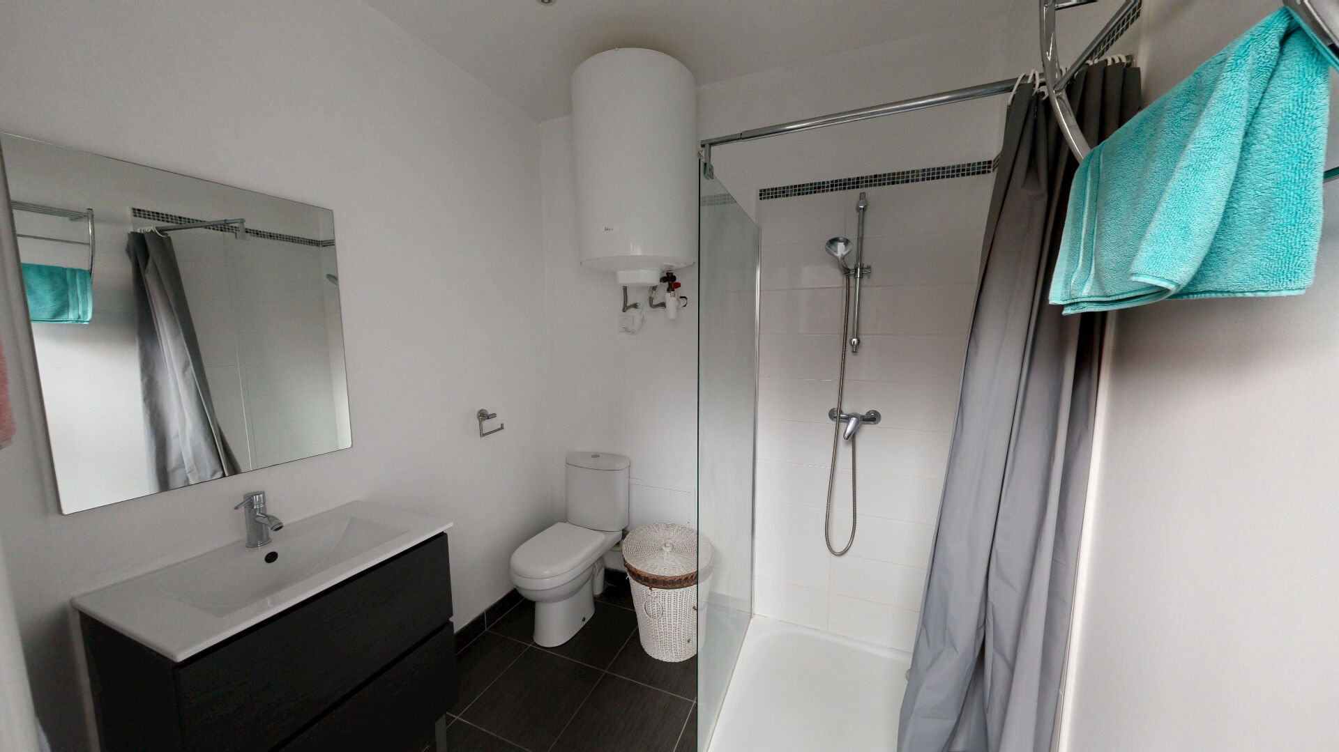 Progressia Immobilier - Lot de 3 studios - 73,08 m² au total - Proximité plage !