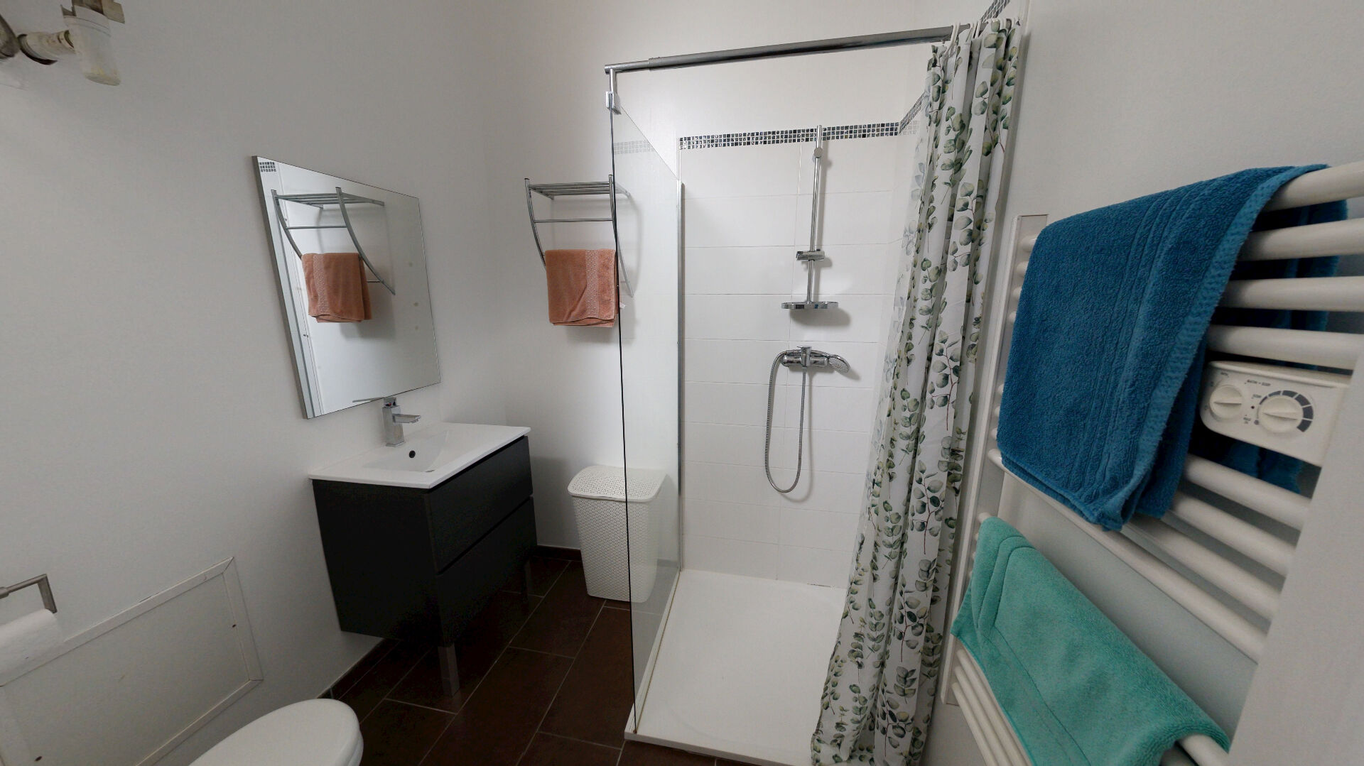 Progressia Immobilier - Lot de 3 studios - 73,08 m² au total - Proximité plage !