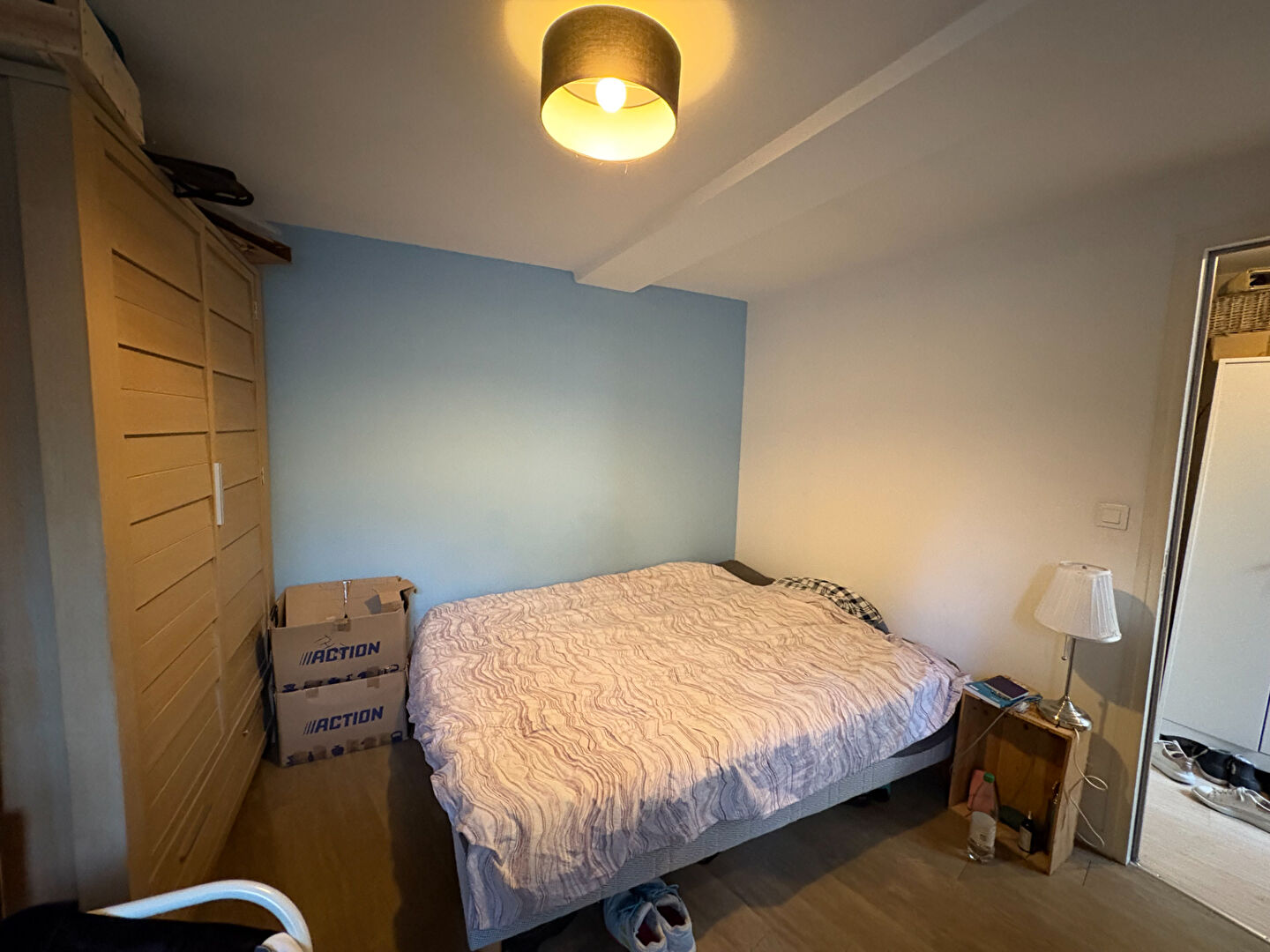 Progressia Immobilier - Bolbec - Centre Ville - Immeuble de 88 m²