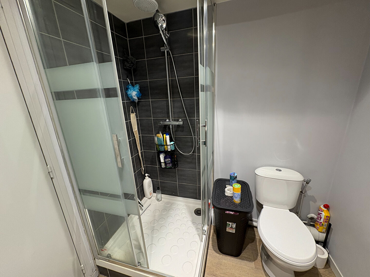 Progressia Immobilier - Bolbec - Centre Ville - Immeuble de 88 m²