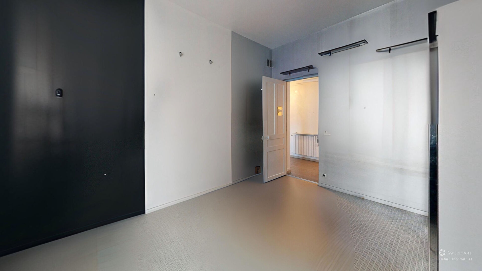 Progressia Immobilier - Le Havre - Centre ville - Appartement  5 pièces 140 m2, 3 chambres, balcon , garage possible