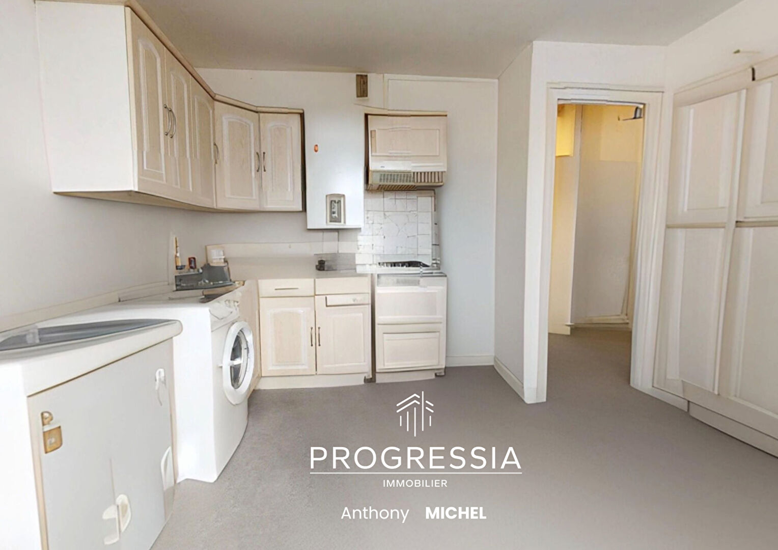 Le Havre Appartement 3 pièces – Soquence