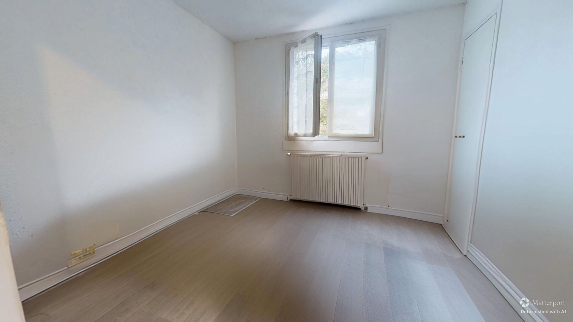 Progressia Immobilier - Le Havre - Appartement 3 pièces - Soquence