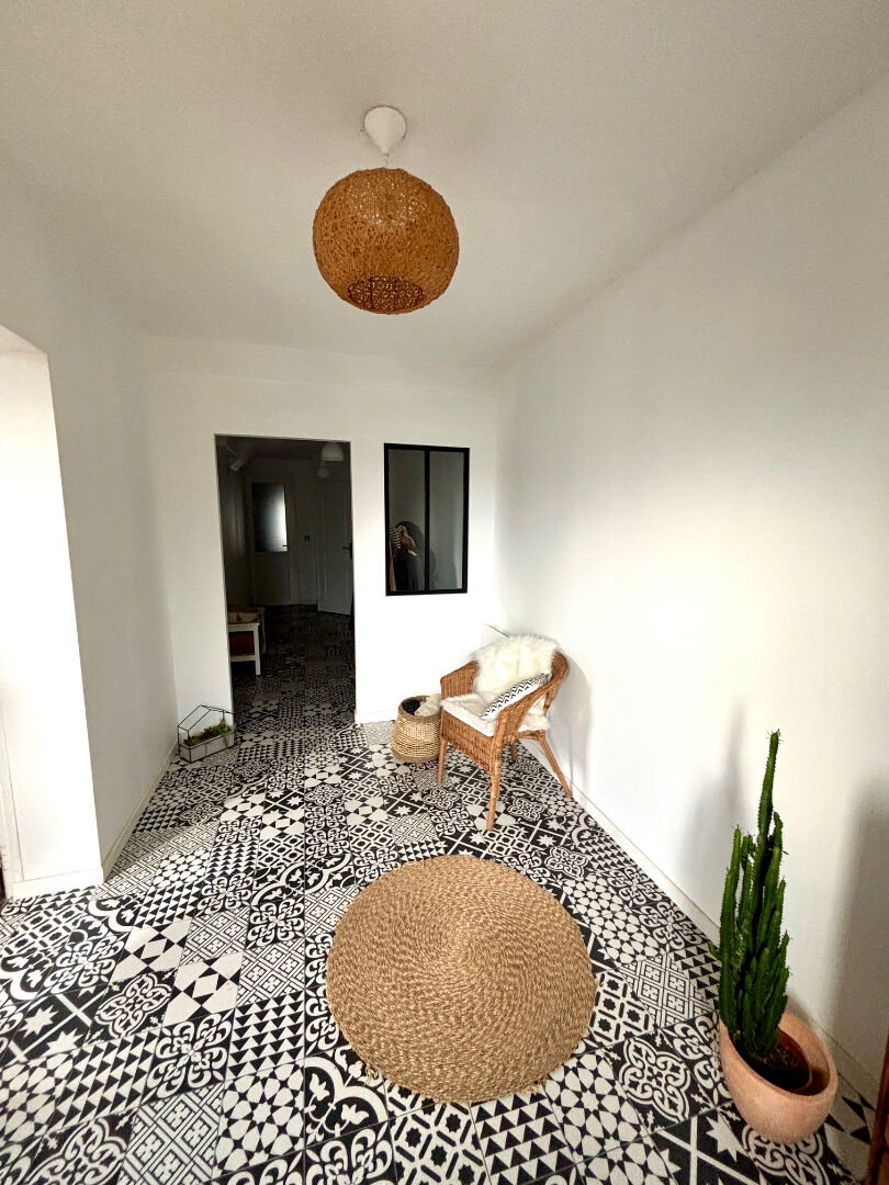 Progressia Immobilier - Gruchet-le-Valasse - Maison à vendre - 6 pièces, 4 chambres, grand terrain