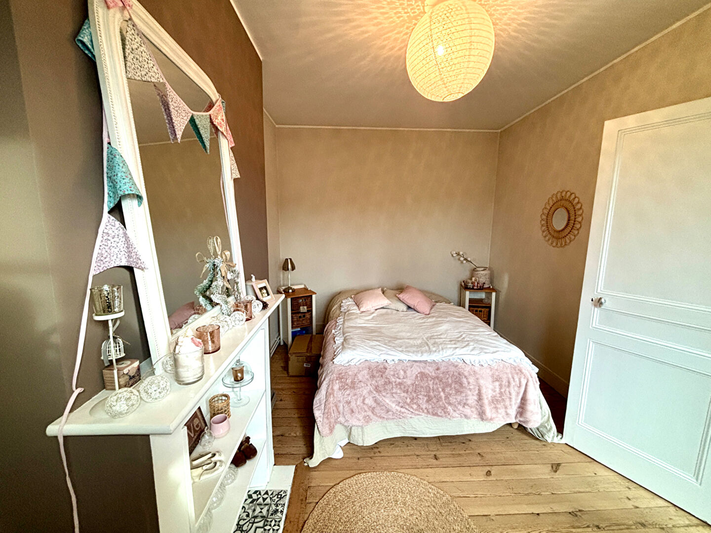 Progressia Immobilier - Gruchet-le-Valasse - Maison à vendre - 6 pièces, 4 chambres, grand terrain