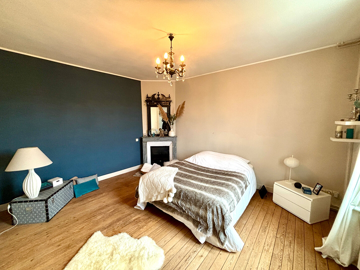 Progressia Immobilier - Gruchet-le-Valasse - Maison à vendre - 6 pièces, 4 chambres, grand terrain