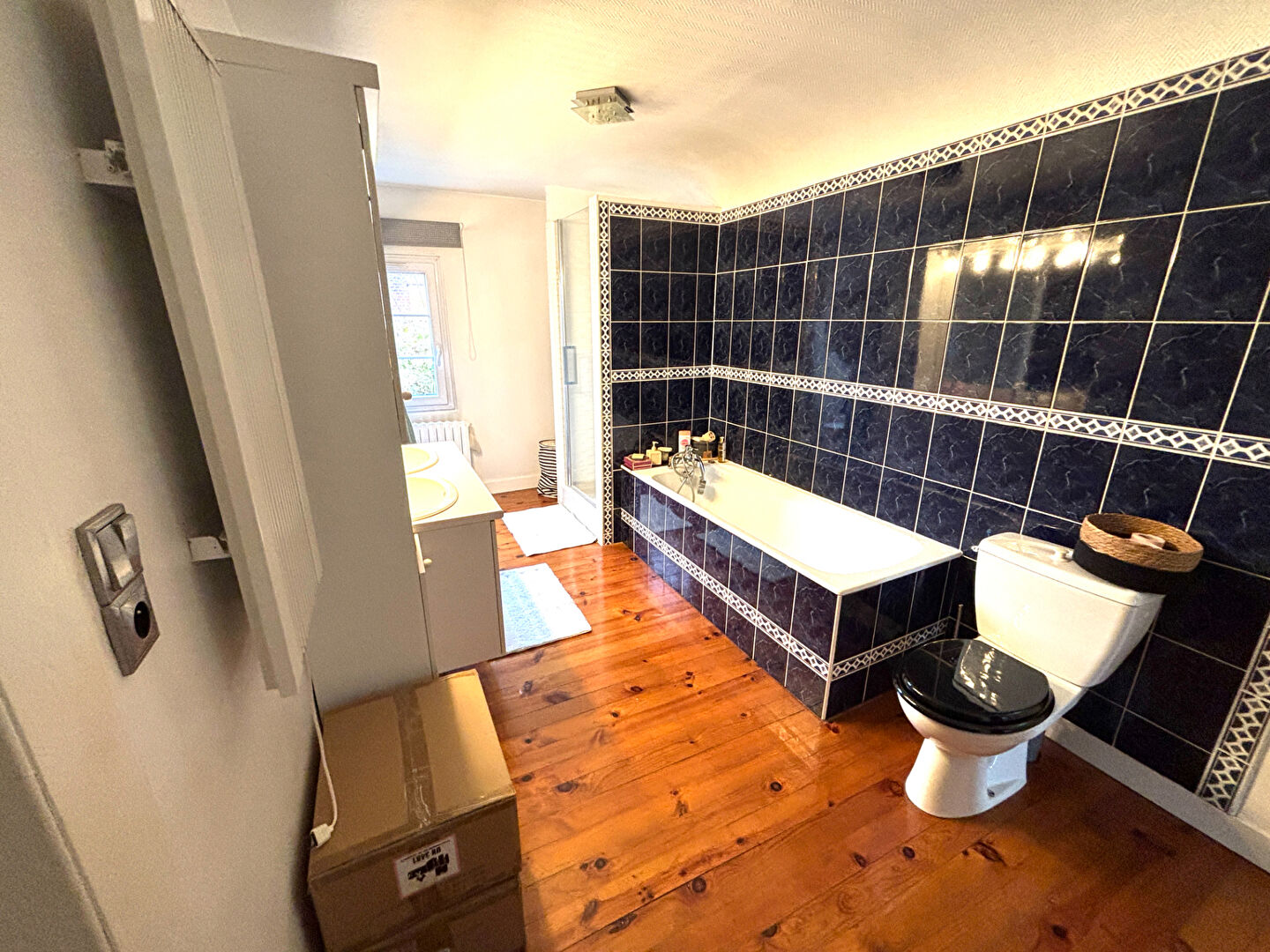 Progressia Immobilier - Gruchet-le-Valasse - Maison à vendre - 6 pièces, 4 chambres, grand terrain